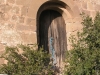 Església de Sant Pere de Figuerola - Torà - Porta d\'entrada.