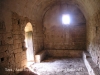 Església de Sant Pere de Figuerola - Torà - Interior.