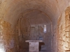 Església de Sant Pere de Figuerola - Torà - Interior.