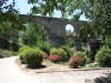 Sant Pere de Riudebitlles - Pont Nou - Aqüeducte