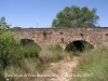 Sant Pere de Riudebitlles - Pont Nou - Aqüeducte