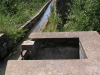 Sant Pere de Riudebitlles - Pont Nou - Aqüeducte