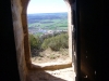 Ermita de Sant Salvador del Coll de l'Aguda
