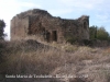 Santa Maria de Tauladells – Torrefeta i Florejacs