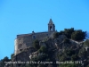 Santuari de la Mare de Déu d’Argimon – Riudarenes