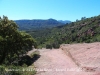 Vistes des del Santuari de la Mare de Déu de la Roca–Mont-roig del Camp