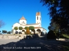 Santuari de Lurdes – Prats de Lluçanès / Osona