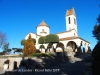 Santuari de Lurdes – Prats de Lluçanès / Osona