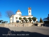Santuari de Lurdes – Prats de Lluçanès / Osona