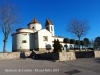 Santuari de Lurdes – Prats de Lluçanès / Osona
