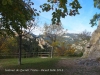 Vistes des del Santuari de Queralt - Berga