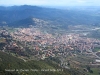 Vistes des del Santuari de Queralt - Berga