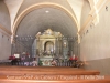 Santuari de Santa Maria de Cabrera – L’Esquirol