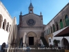 Santuari de Sant Grau d’Ardenya - Tossa de Mar