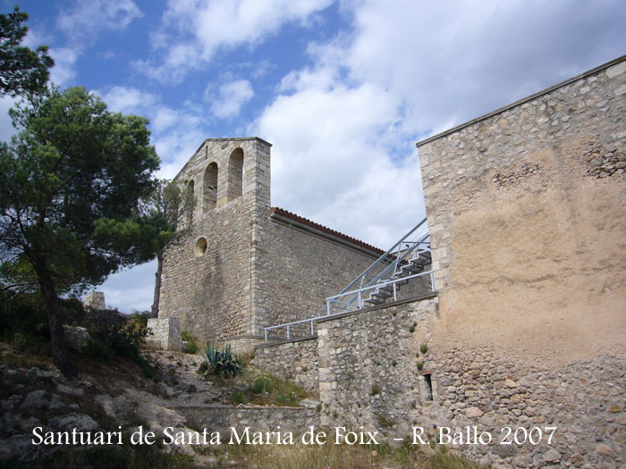 ermita-de-santa-maria-de-foix-070817-_513