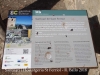 Santuari i Hostatgeria de Sant Ferriol - Plafó informatiu