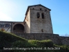 Santuari i Hostatgeria de Sant Ferriol