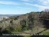 Vistes des del Santuari i Hostatgeria de Sant Ferriol