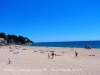 Camins de ronda de Lloret de Mar - Platja de Lloret.