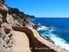 Camins de ronda de Lloret de Mar