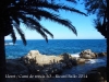 Camins de ronda de Lloret de Mar