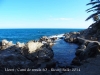 Camins de ronda de Lloret de Mar