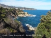 Camins de ronda de Lloret de Mar