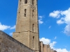 Seu Vella - Lleida - Exterior