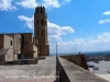 Seu Vella - Lleida - Exterior