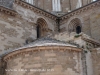 Seu Vella - Lleida - Exterior