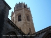 Seu Vella - Lleida - Claustre