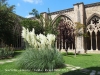 Seu Vella - Lleida - Claustre