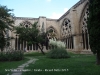 Seu Vella - Lleida - Claustre