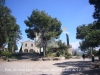 Tàrrega - Parc de Sant Eloi - Ermita de Sant Eoli