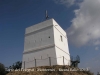 Torre del telègraf de Montornès del Vallès