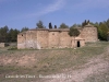 Tines de la casa de les tines – Talamanca 