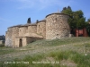 Tines de la casa de les tines – Talamanca 