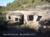 Tines d'en Ricardo - El Pont de Vilomara i Rocafort