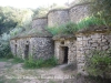 Tines del Tosques - El Pont de Vilomara i Rocafort