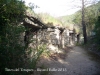 Tines del Tosques - El Pont de Vilomara i Rocafort
