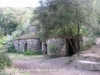 Tines del Tosques - El Pont de Vilomara i Rocafort