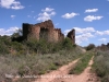 Tines del Candela - El Pont de Vilomara i Rocafort