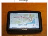 Com introduir coordenades en un navegador TomTom