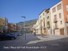 Torà - Plaça del Vall