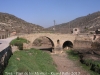 Torà - Pont de les Merites