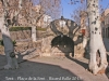 Torà - Plaça de la Font.