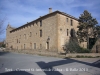 Torà - Convent de Sant Antoni de Pàdua.