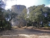 Torrassa del moro - Llinars del Vallès.