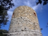 Torrassa del moro - Llinars del Vallès.