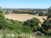 Vistes des del lloc on hi ha la possible torre del castell de la Rabassa ?